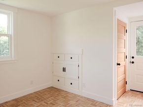 653 Dewey Avenue, Boulder CO 80304