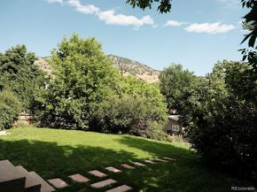 653 Dewey Avenue, Boulder CO 80304
