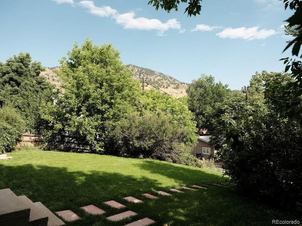 653 Dewey Avenue, Boulder CO 80304