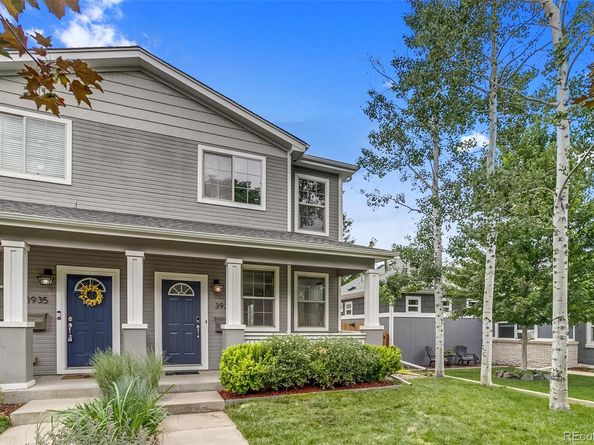 3937 Osceola Street, Denver CO 80212