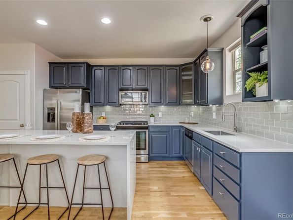 3937 Osceola Street, Denver CO 80212