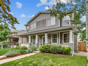 3937 Osceola Street, Denver CO 80212