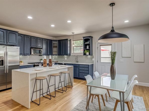 3937 Osceola Street, Denver CO 80212