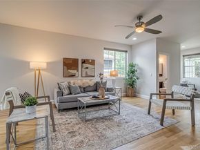 3937 Osceola Street, Denver CO 80212