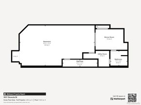 3937 Osceola Street, Denver CO 80212
