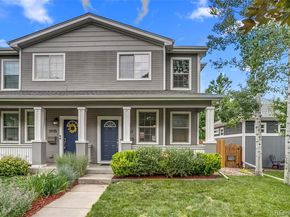 3937 Osceola Street, Denver CO 80212