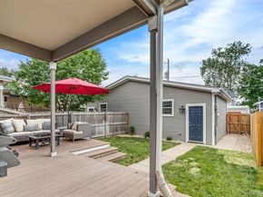 3937 Osceola Street, Denver CO 80212