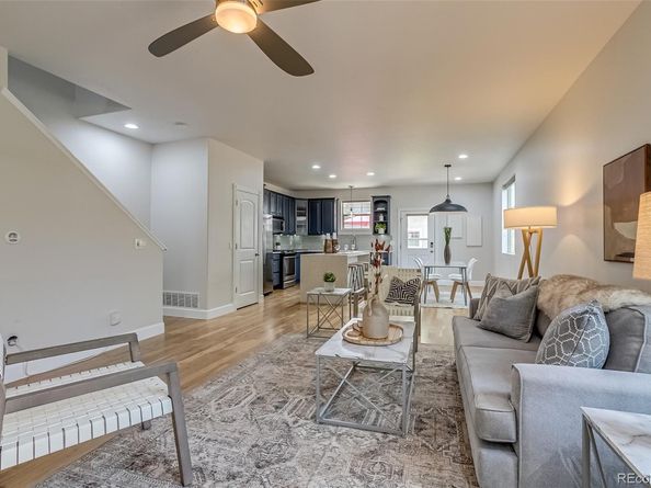 3937 Osceola Street, Denver CO 80212