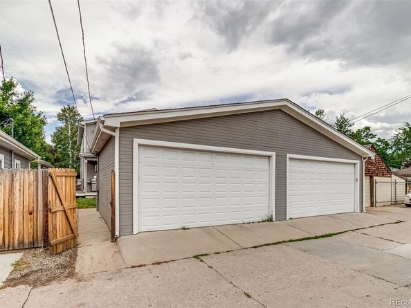 3937 Osceola Street, Denver CO 80212