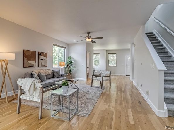 3937 Osceola Street, Denver CO 80212