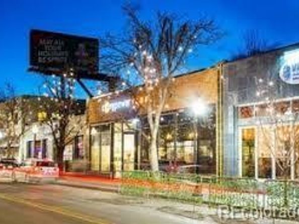3937 Osceola Street, Denver CO 80212