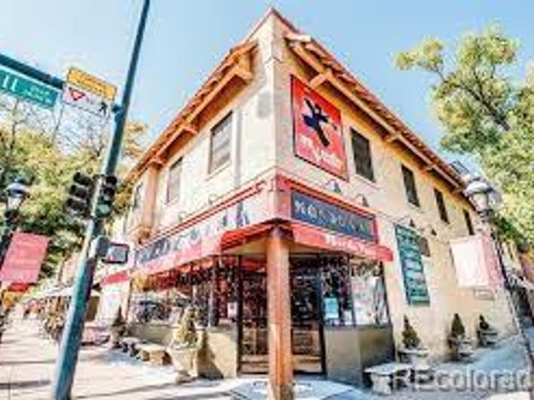 3937 Osceola Street, Denver CO 80212