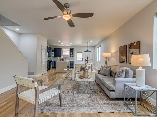 3937 Osceola Street, Denver CO 80212