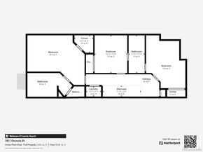3937 Osceola Street, Denver CO 80212