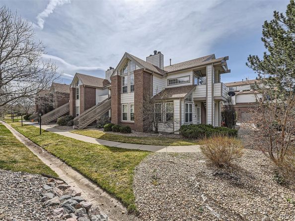 3010 W Prentice Avenue J, Littleton CO 80123