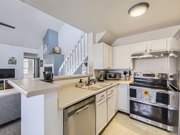 3010 W Prentice Avenue J, Littleton CO 80123
