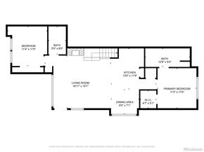 3010 W Prentice Avenue J, Littleton CO 80123