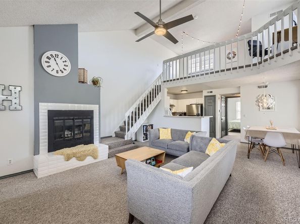 3010 W Prentice Avenue J, Littleton CO 80123