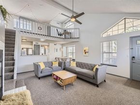 3010 W Prentice Avenue J, Littleton CO 80123