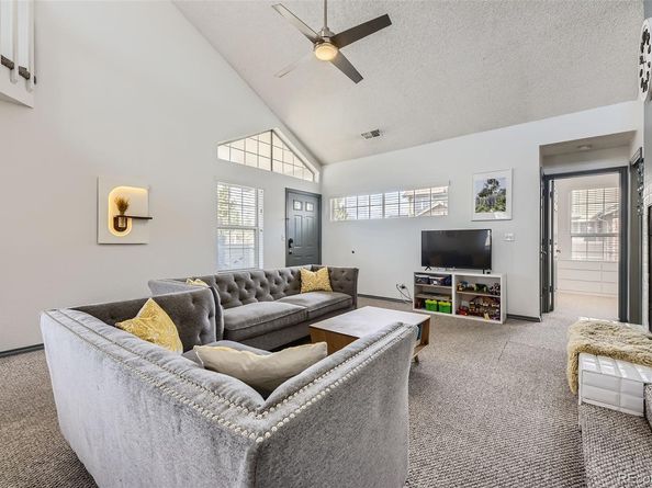 3010 W Prentice Avenue J, Littleton CO 80123
