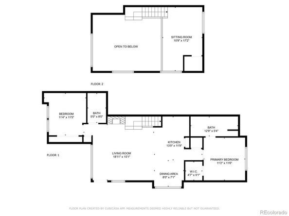 3010 W Prentice Avenue J, Littleton CO 80123