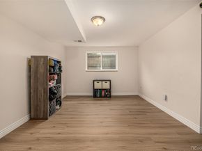 4691 Independence Street 1, Wheat Ridge CO 80033