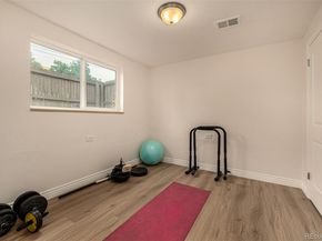 4691 Independence Street 1, Wheat Ridge CO 80033