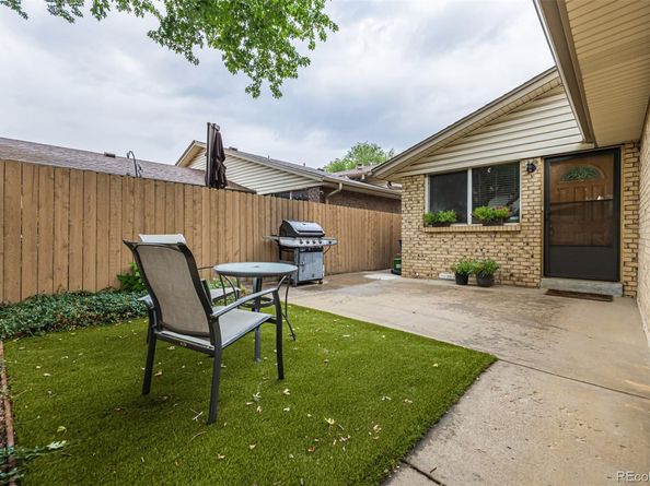 4691 Independence Street 1, Wheat Ridge CO 80033