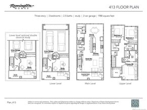 14497 Saint Place, Morrison CO 80465