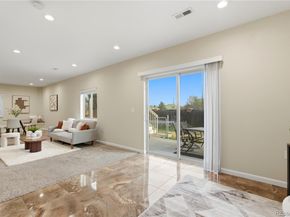 6840 W 60th Avenue, Arvada CO 80003