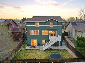 6840 W 60th Avenue, Arvada CO 80003