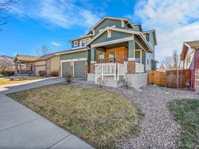 6840 W 60th Avenue, Arvada CO 80003