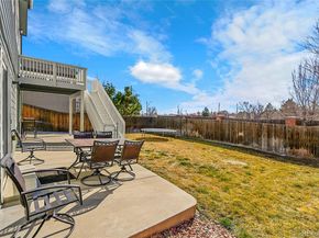 6840 W 60th Avenue, Arvada CO 80003