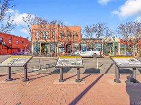 6840 W 60th Avenue, Arvada CO 80003