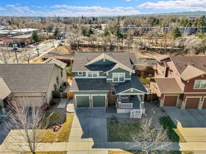 6840 W 60th Avenue, Arvada CO 80003