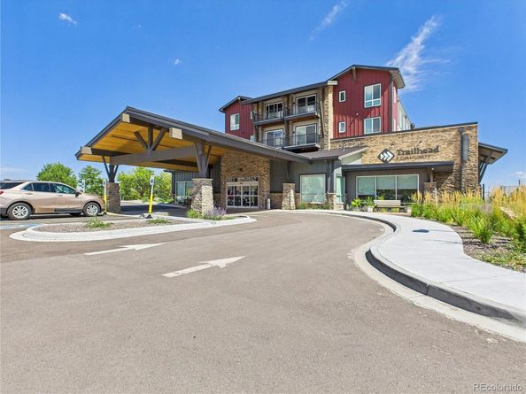 12983 W Ida Avenue 416, Littleton CO 80127
