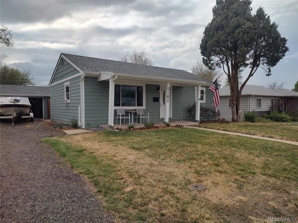 5181 S Pennsylvania Street, Littleton CO 80121