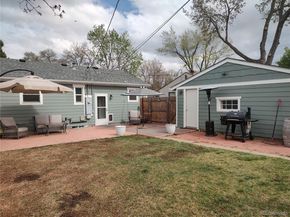 5181 S Pennsylvania Street, Littleton CO 80121