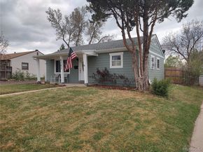 5181 S Pennsylvania Street, Littleton CO 80121