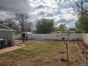 5181 S Pennsylvania Street, Littleton CO 80121