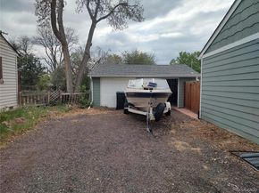 5181 S Pennsylvania Street, Littleton CO 80121
