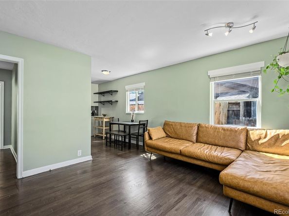 1010 Irving Street, Denver CO 80204