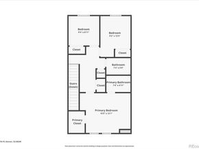 19037 E 57th Place, Denver CO 80249
