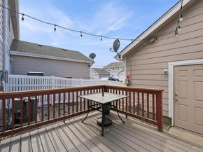 19037 E 57th Place, Denver CO 80249