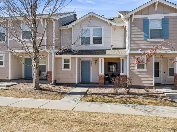 19037 E 57th Place, Denver CO 80249