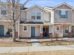 19037 E 57th Place, Denver CO 80249