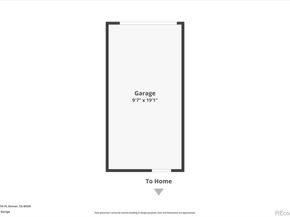 19037 E 57th Place, Denver CO 80249