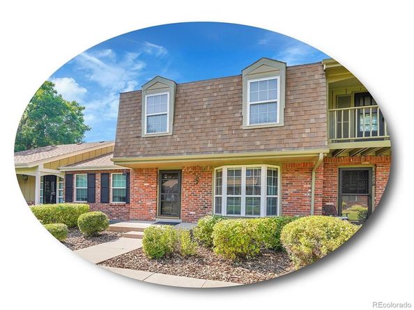 8822 E Amherst Drive E, Denver CO 80231