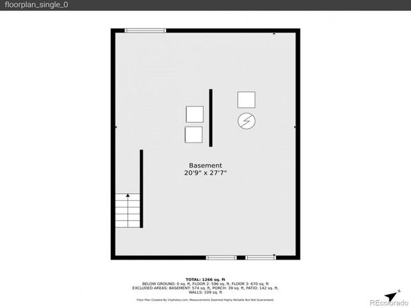 8822 E Amherst Drive E, Denver CO 80231
