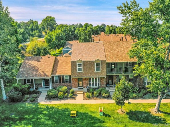 8822 E Amherst Drive E, Denver CO 80231